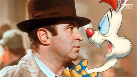Who Framed Roger Rabbit 1988 About The Movie Amblin