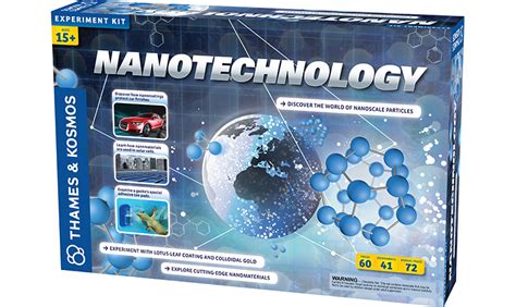 science kits nanotechnology