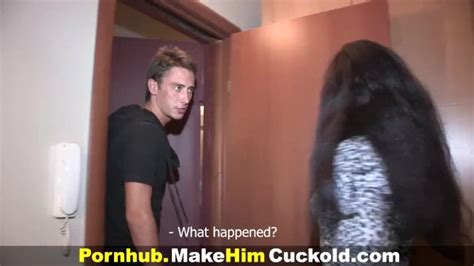 make him cuckold hotntubes porn