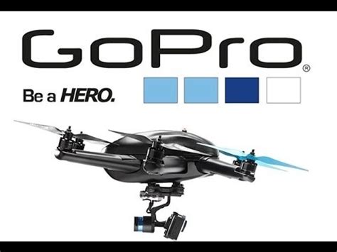 tout savoir sur le drone gopro karma youtube