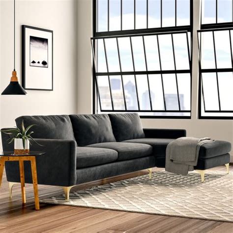 sectional sofas   stylish sectionals