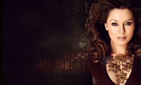 Bollywood Actor And Actress Photos Mahima Chaudhari Photos