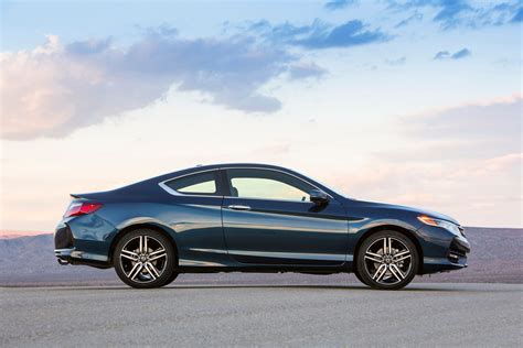 honda accord coupe gallery  top speed