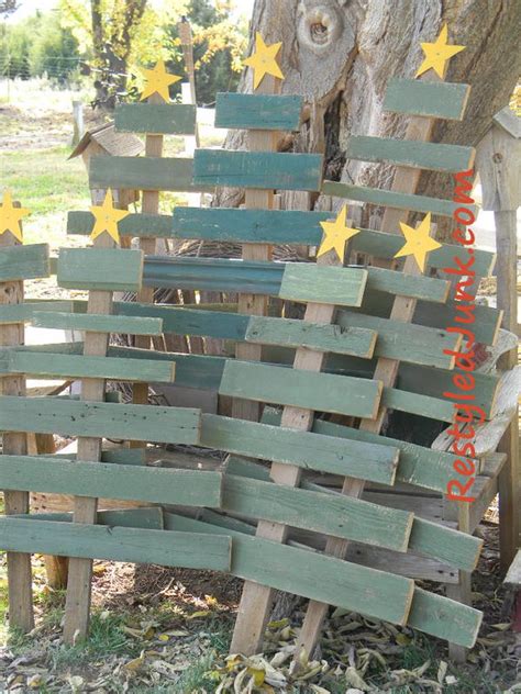 cheap easy diy outdoor christmas decorations