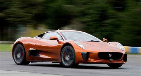 jaguar sports car amazing photo gallery  information