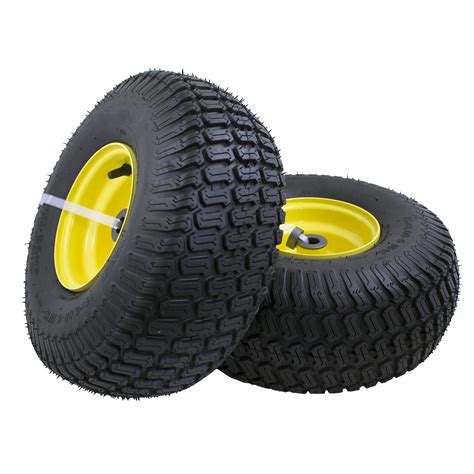 solid front lawn mower tires home appliances
