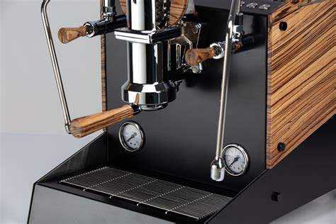 lever espresso machine nurri