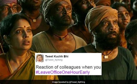 Want To Leave Office Early Today These Hilarious Memes Are For You