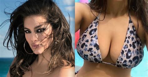 ashley graham celebrated memorial day by dropping her hottest instagram video ever maxim