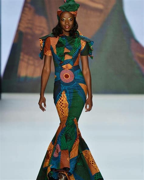 africana estilo africano africanas ropa