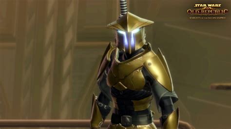 Star Wars The Old Republic Expansion Features The