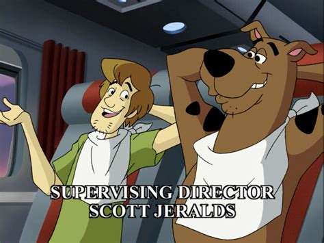What S New Scooby Doo 3 D Struction