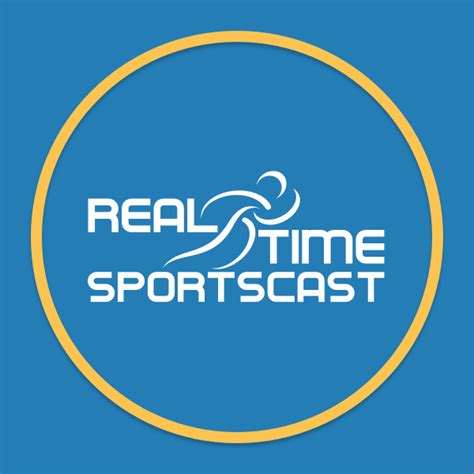 real time sportscast