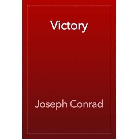 joseph conrad victory lyrics  tracklist genius