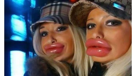 18 Worst Duck Face Selfies Since Cell Phones Were Invented Celebrity