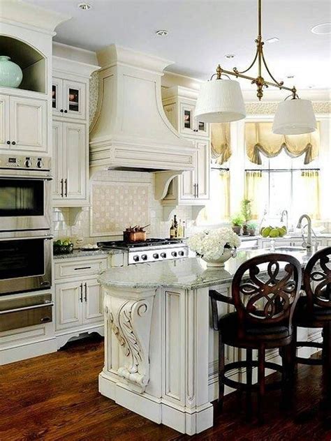 traditional french kitchen design french kitchen design ideas  home  country