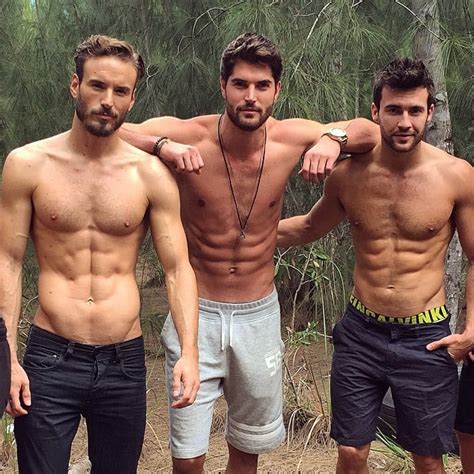 Nick Bateman 21 Of The Hottest Guys On Instagram You