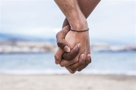how do you handle disapproval of your interracial relationship