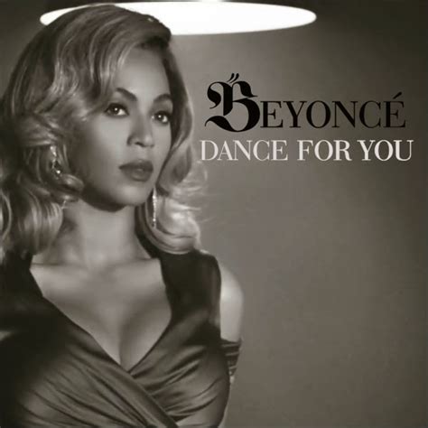 Soul 11 Music Cut Dance For You Beyoncé