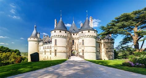 chateaux  visit  france wwwinf inetcom