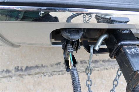adapter  pole   pole   pole hopkins trailer wiring