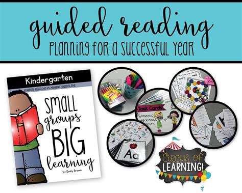 test planning  guided reading