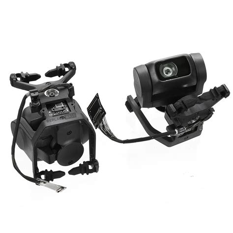 dji mavic mini replacement gimbal  camera assembly mount colatero