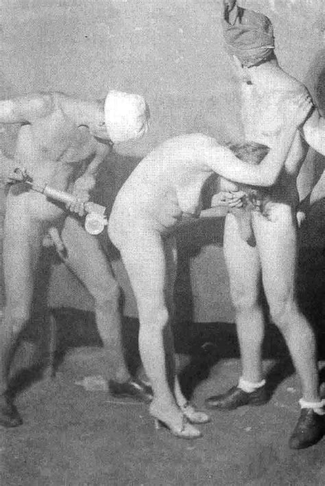 old vintage sex vulgar threesome circa 1930 12 pics xhamster