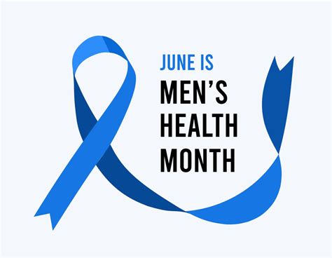 Men’s Health Month Konk Life
