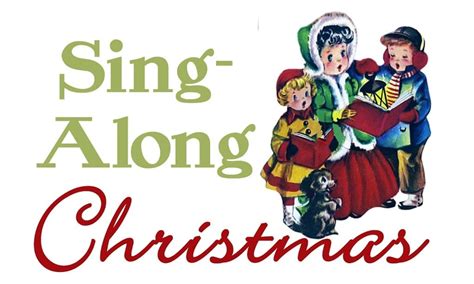 sing  christmas story fhe cranial hiccups