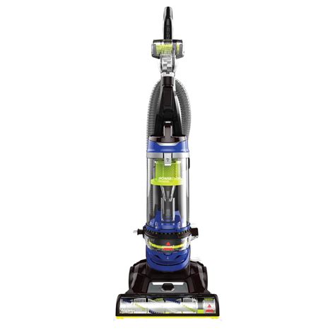 bissell cleanview rewind pet  upright vacuums  lowescom