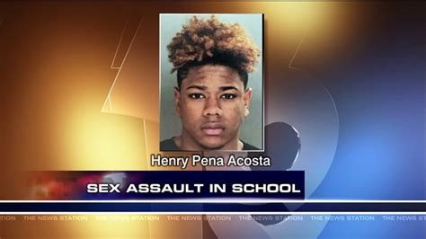 man accused of having sex with 14 year old girl inside