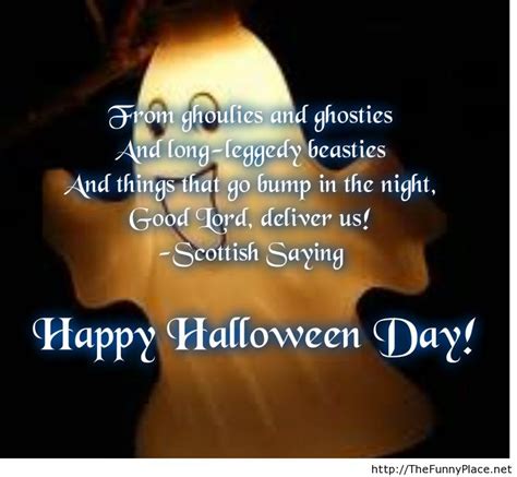 Christian Halloween Poems And Quotes Quotesgram