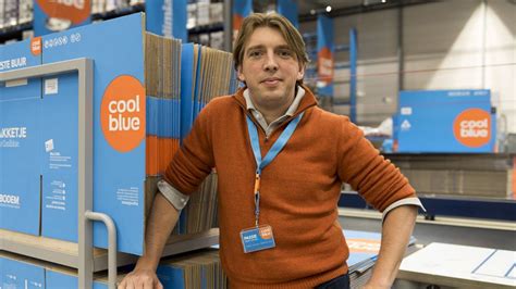coolblue opent meer winkels webshop wil groeien  belgie rtl nieuws