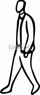 Man Outline Clipart Clip People Gif Clipartmag sketch template