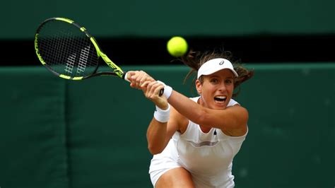 Wimbledon Inspires More People To Play Tennis Tennis News Sky Sports
