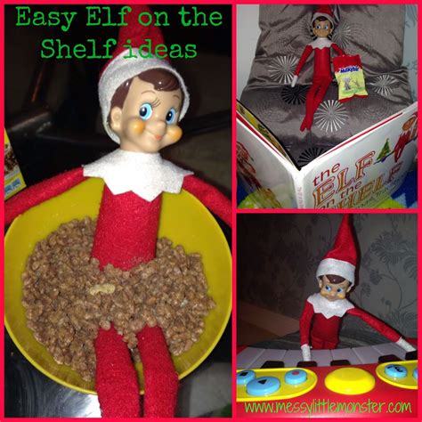 search results  elf   shelf  time arrival ideas