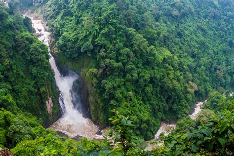 khao yai national park  daagse  vanuit bangkok travel