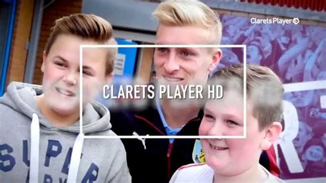 join clarets player hd youtube