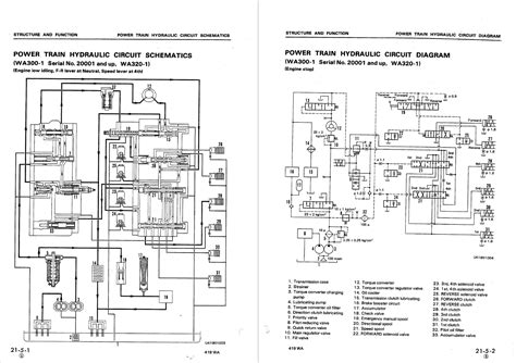 komatsu wa wiring diagram care fit