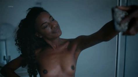 Nude Video Celebs Pathy Dejesus Nude Rua Augusta