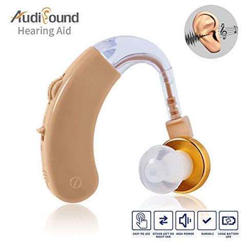 top   personal amplifier  hearing impaired   reviews  experts