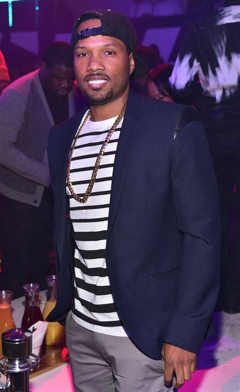 mendeecees harris of vh1 s love and hip hop sentenced to 8 years in