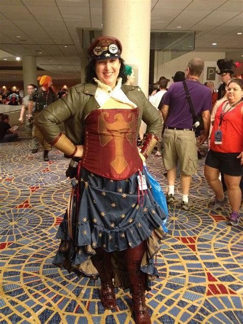 214 best steampunk superheroes and supervillains images on pinterest