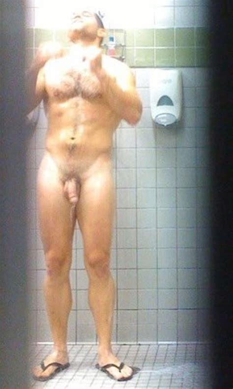 nude female male showers porno photo