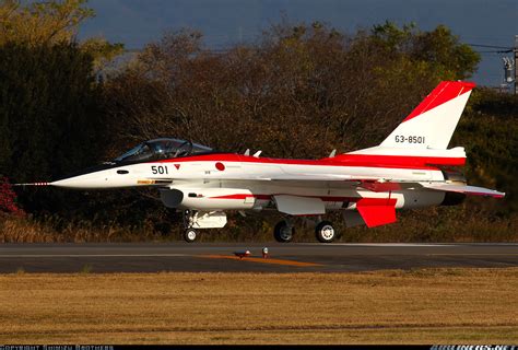mitsubishi xf  japan air force aviation photo  airlinersnet