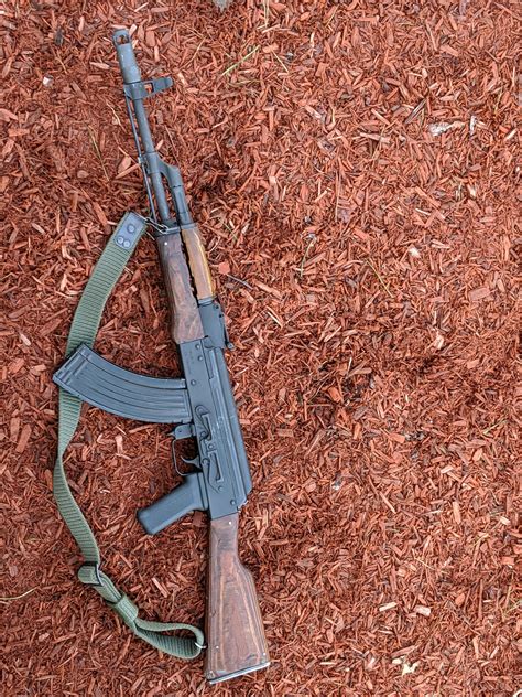 armslist wasr   ak rak