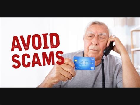 mentor avoid senior scams mentor oh patch