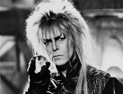 david bowie auditioned to play gandalf in lord of the rings says
