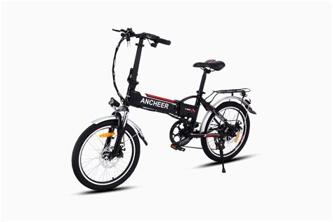 ancheer bike review  portable  bikes  mountain ready cycles